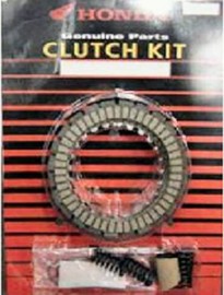 2005-07 CRF250R OEM Clutch Kit