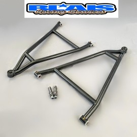 ARD Canam Maverick X3 Lower Tubular Control Arms for all 72" models