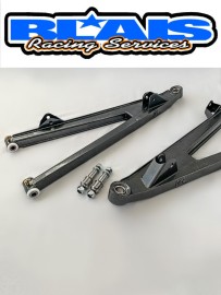ARD Canam Maverick X3 Upper Boxed Control Arms for all 72" models