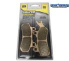 Galfer Sintered Brake Pad Set for Front or Rear of Canam Maverick X3