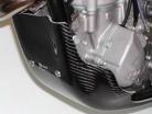 KTM 350 EXC/SXF/XCF Eline Skid Plate (2011-2013)