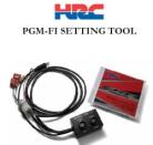2009 Honda CRF450R HRC PGM-FI Fuel Injection Setting Tool
