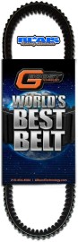 GBoost 2017-2023 CANAM X3 WORLDS BEST BELT RACE SERIES