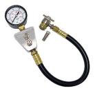 MOTION PRO NITROGEN SHOCK GAUGE & FILLER