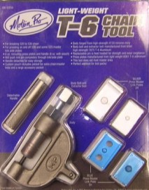 Motion Pro T-6 Chain Tool